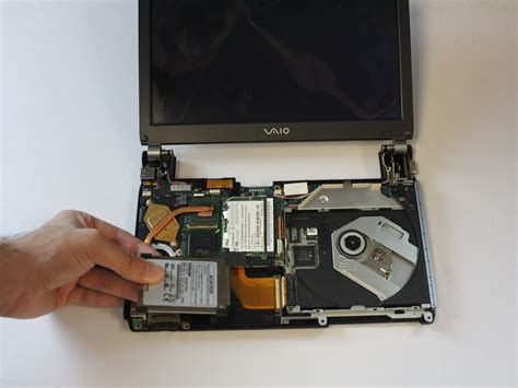 sony vaio hard drive test|disk for sony vaio laptop.